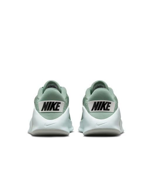 Nike Green Flex Train Workout Shoes