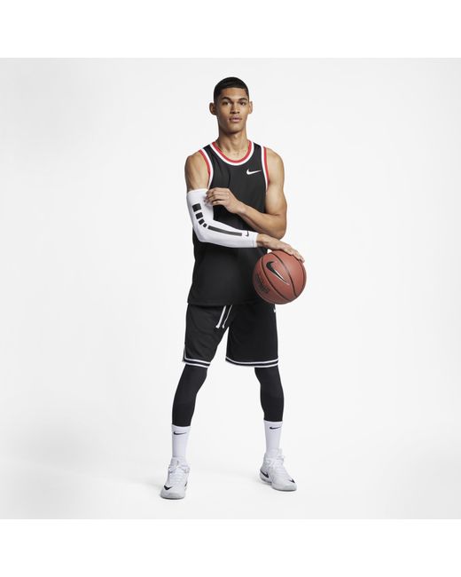 nike dri fit classic jersey