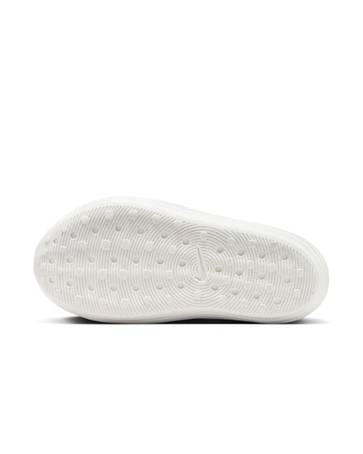 Nike White Reactx Rejuven8 Shoes