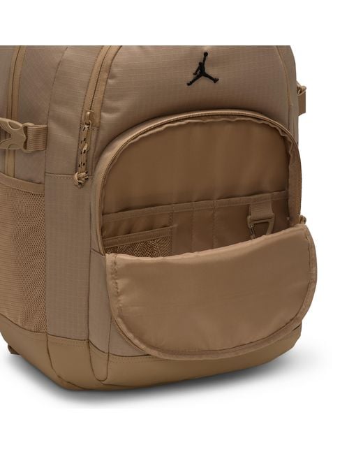 Nike Brown Blacktop Backpack (25L)