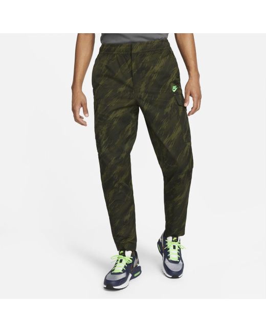 nike unlined utility pants