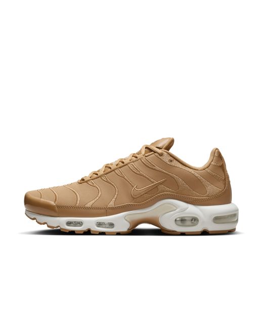 Scarpa Air Max Plus – Uomo di Nike in Brown da Uomo