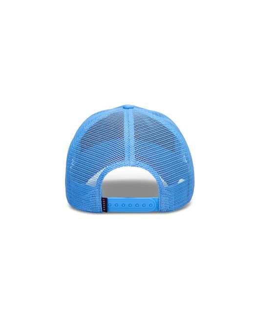 Nike Brown Rise Structured Hat