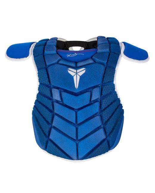 Nike Blue Kobe Diamond Baseball Catcher's Set