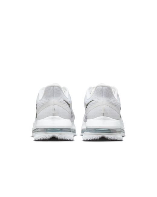 Nike White Pegasus Premium for men