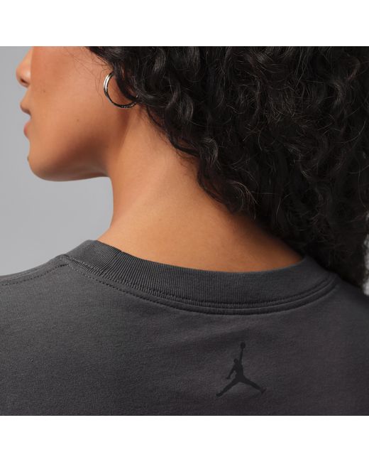 Nike Black Flight Graphic T-Shirt