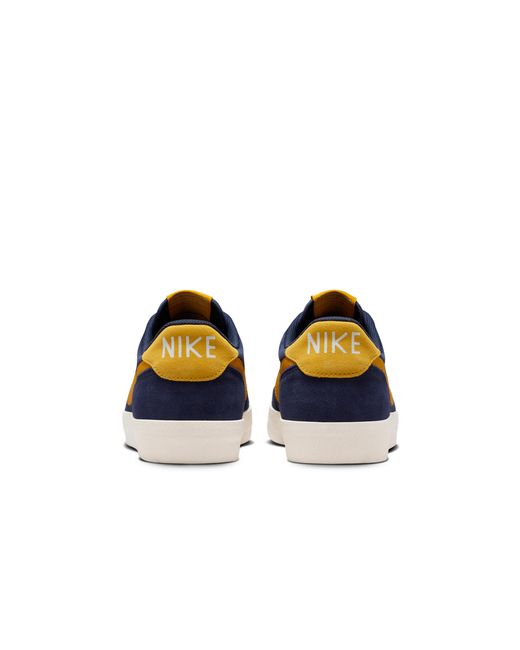 Nike Blue Killshot 2 Shoes for men