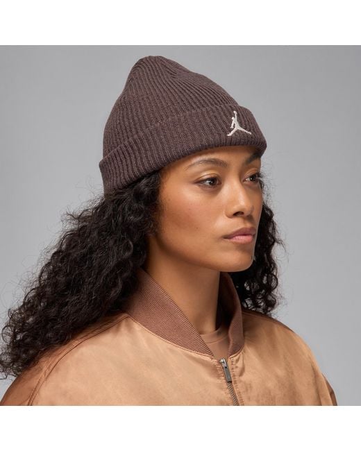 Nike Black Terra Beanie
