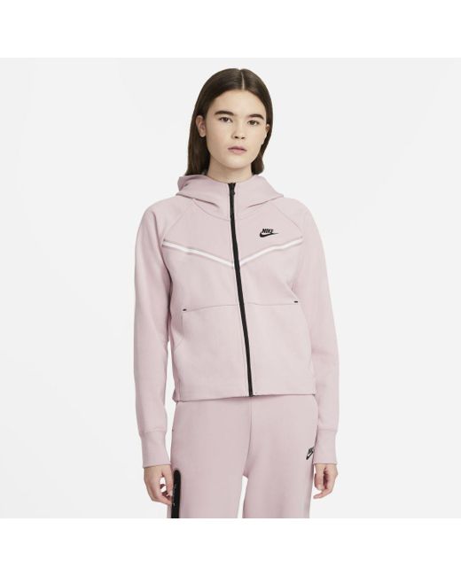 Nike Sportswear Tech Fleece Windrunner 