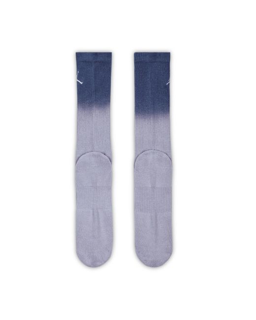 Calze Di Media Lunghezza Everyday Plus (1 Paio) di Nike in Blue
