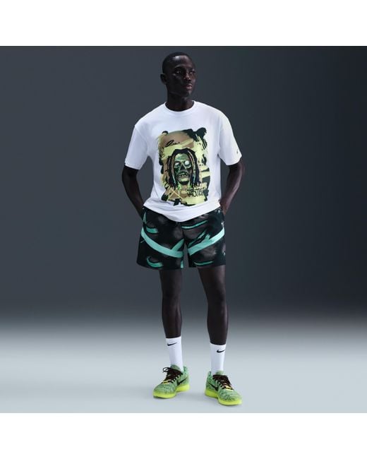 mens nike icon basketball shorts