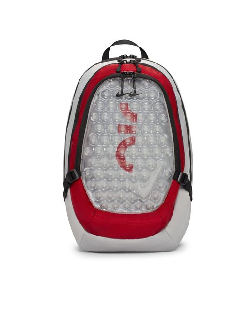 Nike air max bag red sale