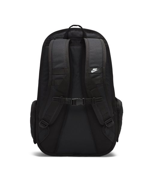 Nike Black Sportswear Rpm Backpack (26L)
