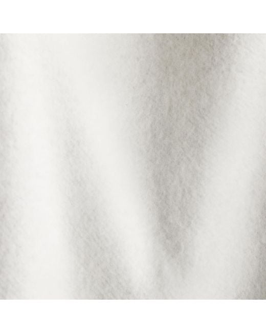 Nike Gray Sportswear Phoenix Fleece Pullover Hoodie