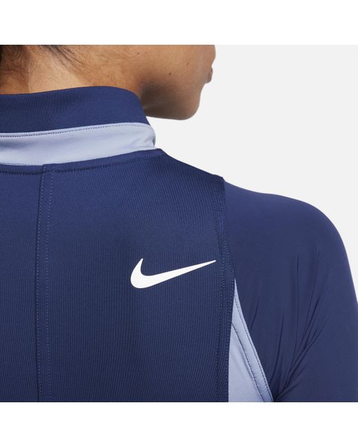 nike dri-fit tour women's golf dress Mac Duggal Long Prom Dress Formal Beaded Ball Gown Sale main image 0