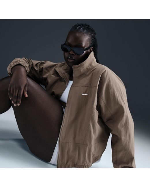 Nike Sportswear Everything Wovens Oversized Repel Uv