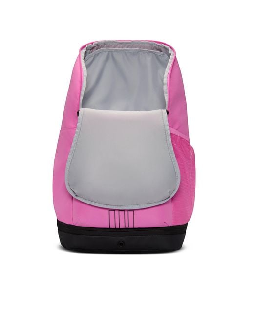 Ubuy Nike Sb Backpack 2014 Nike Varsity Elite Backpack (32L) In Pink Lyst Ubuy Nike Sb Backpack 2014 Nike Varsity Elite Backpack (32L) In Pink Lyst