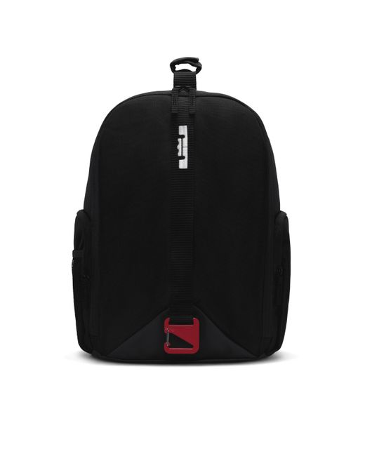 lebron backpack
