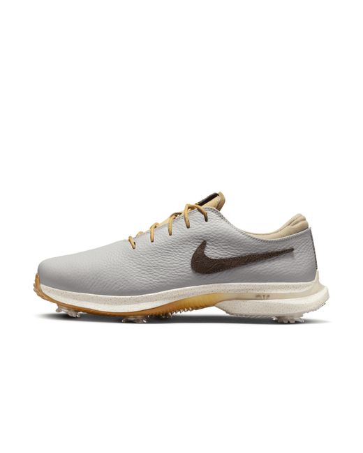 Nike White Air Zoom Victory Tour 3 Nrg Golf Shoes for men