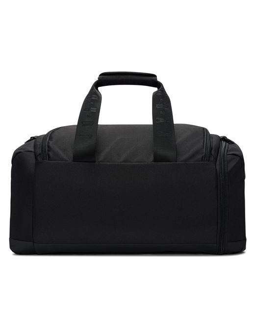 Nike Black Duffel Bag (46L)