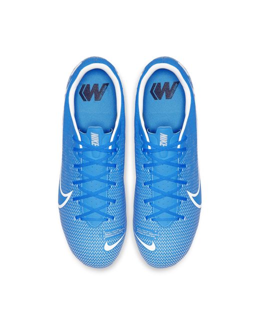 Boot Battle Nike Superfly 6 Elite Vs Superfly 7 Mercurial.