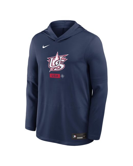 nike long sleeve baseball