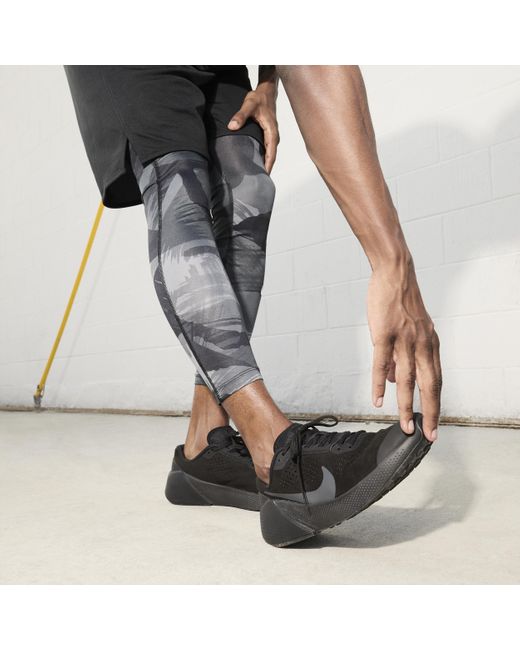 Nike Air Zoom Tr 1 Work-outschoenen in het Black voor heren