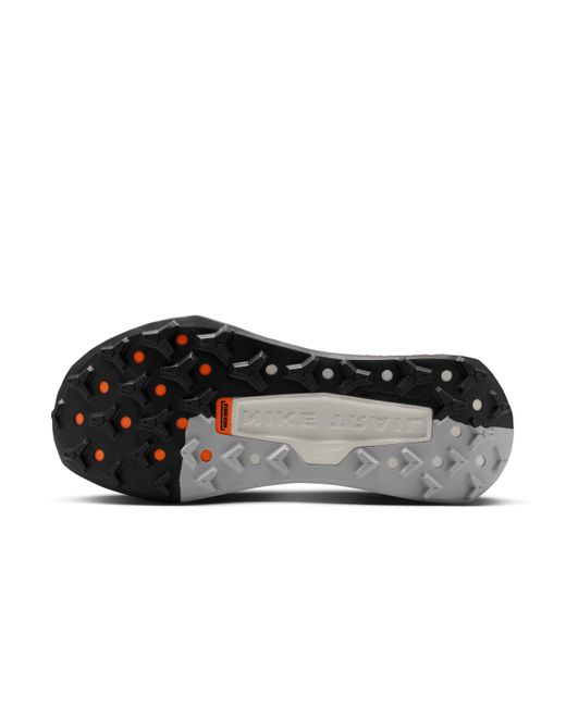Nike Black Wildhorse 10 Trail-Running Shoes