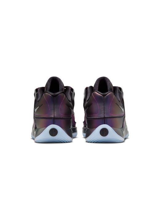 Nike Purple Kd18 Se Basketball Shoes for men