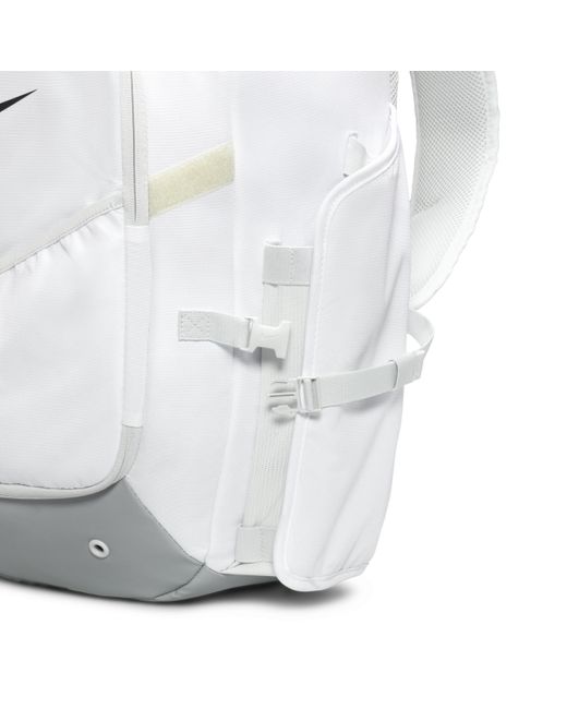 Nike White Diamond Select Bat Pack (31l)