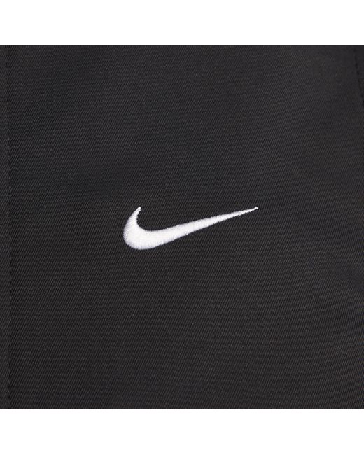 Nike Black Sportswear Dress