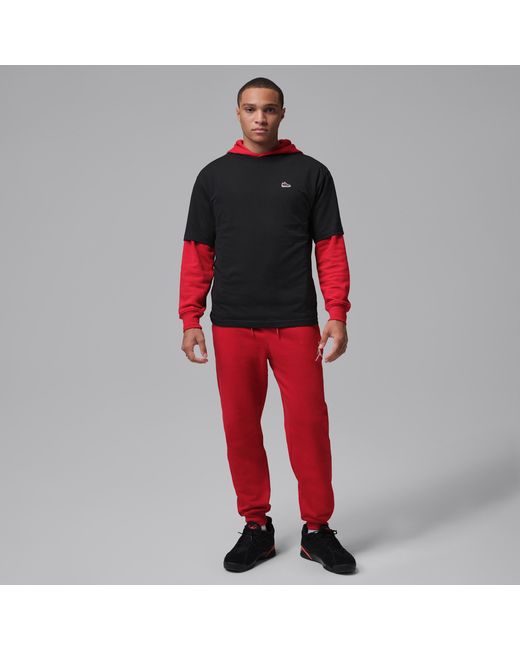 Nike Black Sneaker Patch T-Shirt for men