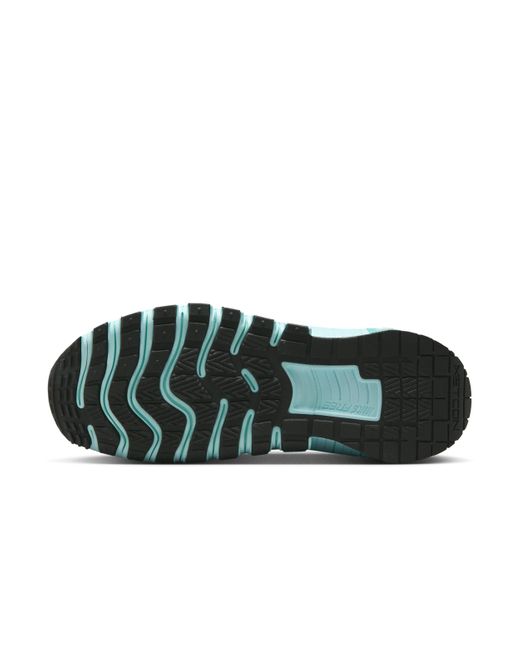 Nike Black Free Metcon 6 Workout Shoes