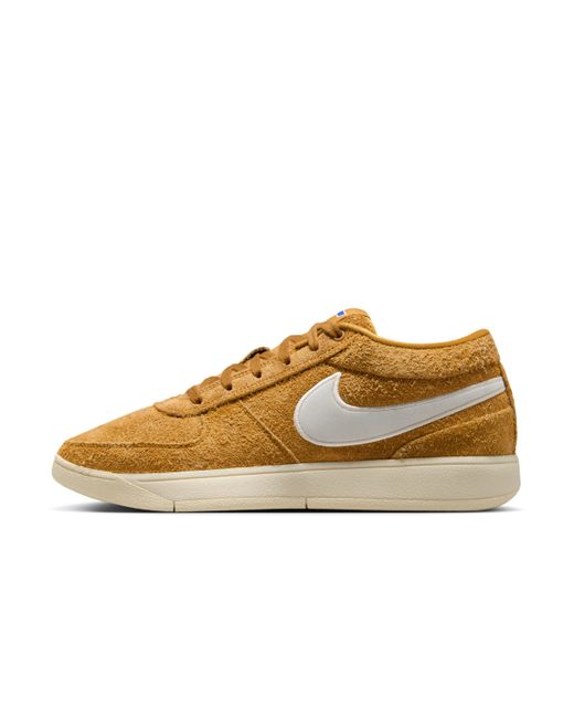 Nike Brown Book 1 X Chevy Basketball Shoes for men