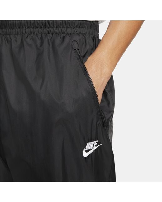 Nike hoxton woven pants hotsell