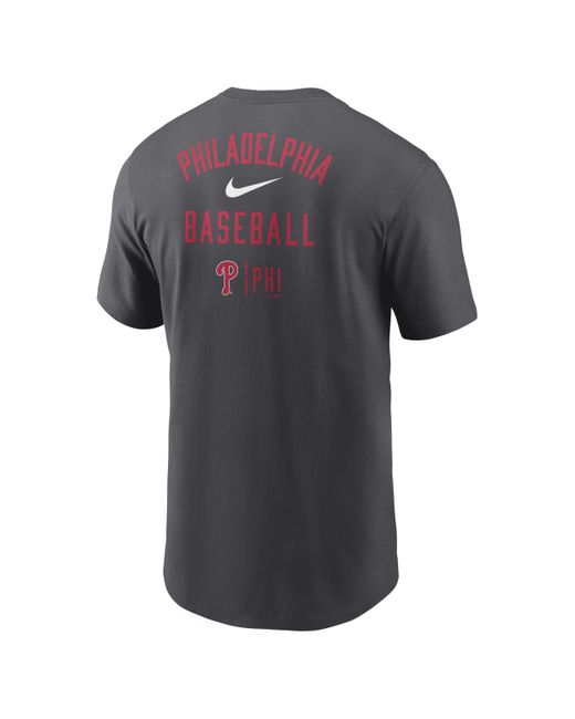 Official Men's Philadelphia Phillies Gear, Mens Phillies Apparel, Guys  Clothes