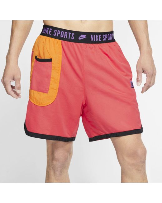 sport short nike