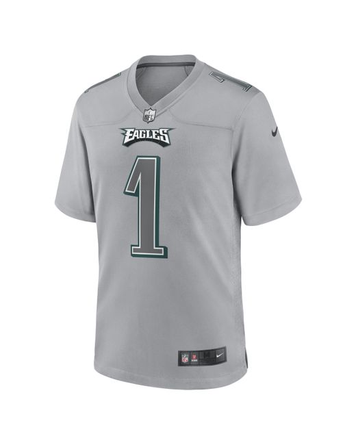 Nike Nfl Philadelphia Eagles Atmosphere (jalen Hurts) Fashion Football ...