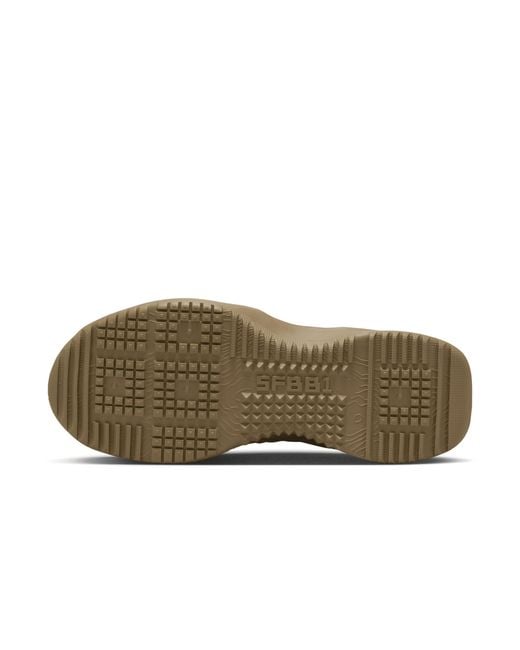 Nike Brown Sfb B2 Tactical Boots for men