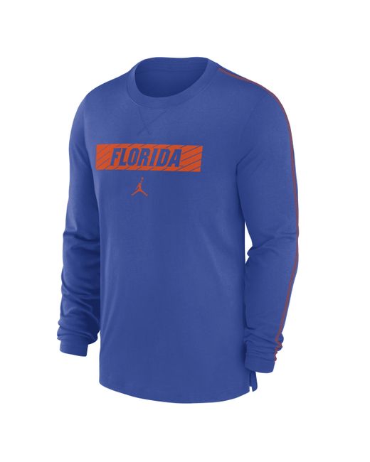dri fit florida gators shirt