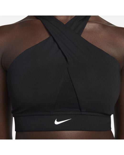 nike swoosh icon clash wrap