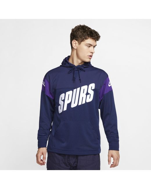 Tottenham Hotspur Herren Hoodie mit durchgehendem Reißverschluss Tottenham Hotspur Herren Hoodie mit durchgehendem Reißverschluss