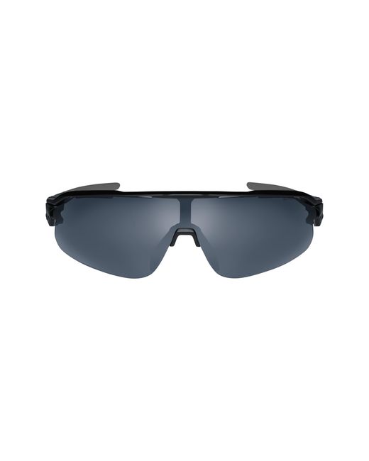 Nike Black Flyfree Shield Sunglasses