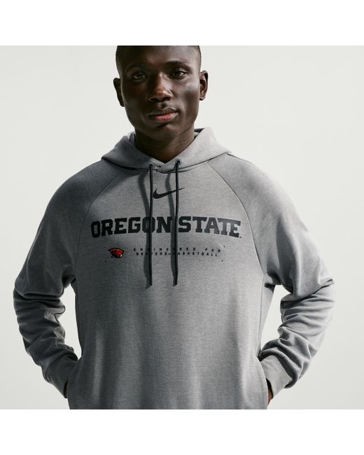 nike ncaa hoodie