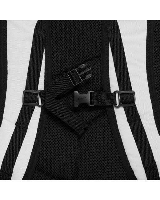 Nike Gray Volleyball Backpack (32L)