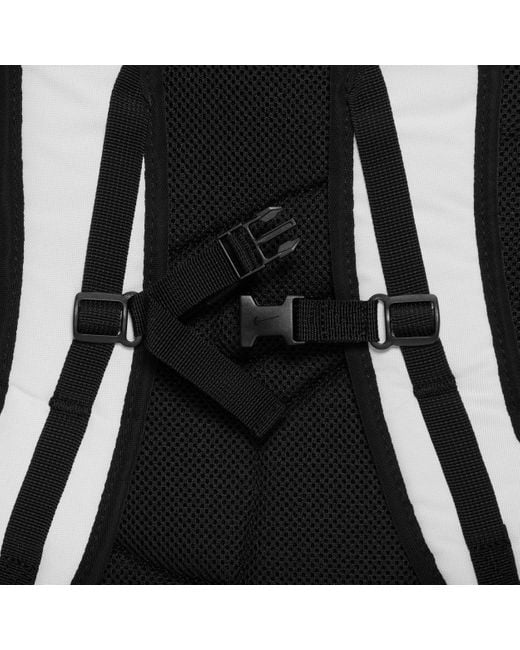 Nike Gray Volleyball Backpack (32L)