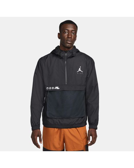 Nike Jordan Jumpman Suit Jacket Black for Men - Lyst