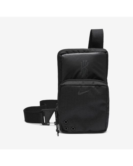 Nike Kyrie Small Bag (black) - Clearance Sale for Men | Lyst