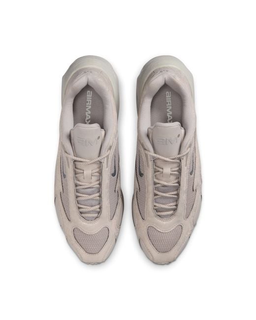 Scarpa Air Max Muse Se – Donna di Nike in Gray
