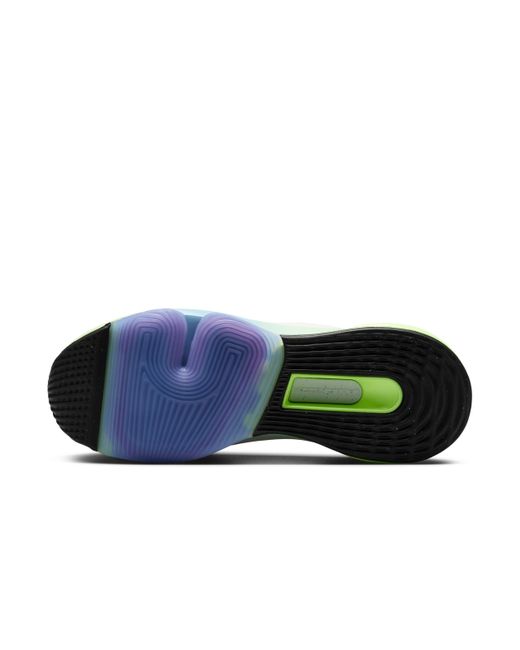 Chaussure D'Entraînement Versair Se Pour Femme Nike en coloris Green